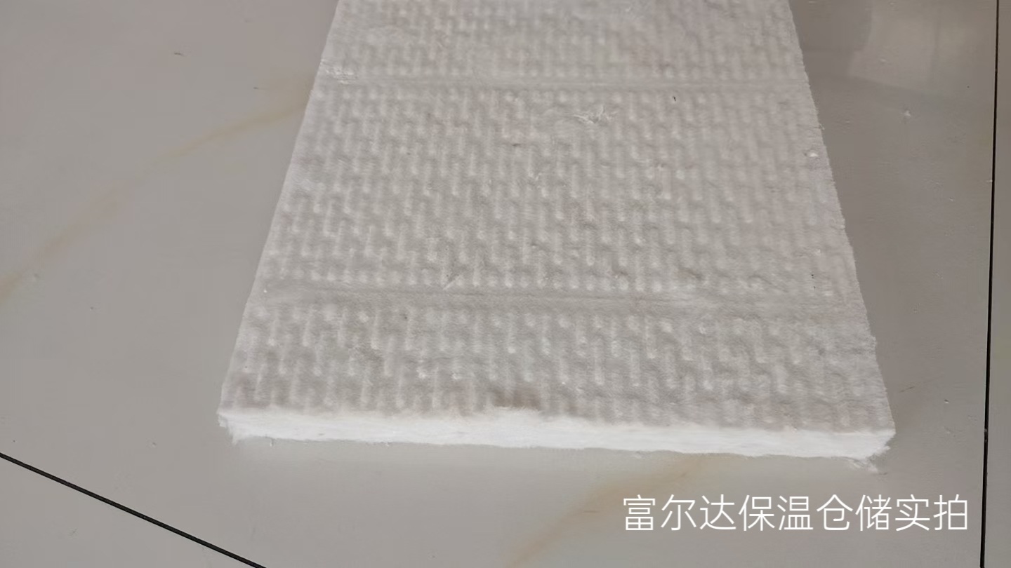 廊坊市硅酸铝管马弗炉保温板 - 推荐