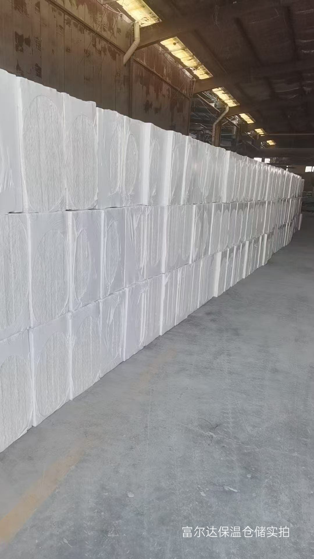 廊坊市硅酸铝梳型板陶瓷纤维板 - 排名
